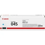 Toner Originale Canon 045c 1241C002 (Ciano 1300 pagine)