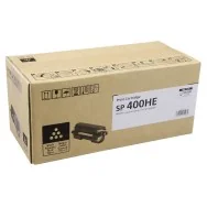 Toner Originale Ricoh 408060 SP400HE (Nero 10000 pagine)