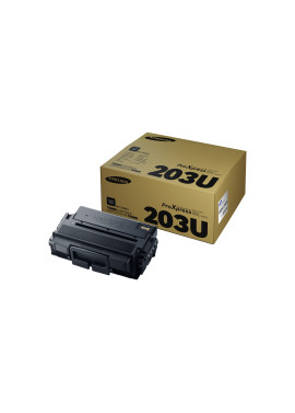 Toner Originale Samsung MLT-D203U SU916A (Nero 15000 pagine)