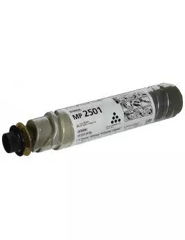 Toner Originale Ricoh 842009 841769 841991 (Nero 9000 pagine)