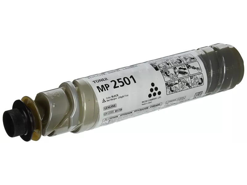 Toner Originale Ricoh 842009 841769 841991 (Nero 9000 pagine) Toner Originale Ricoh 842009 841769 841991 (Nero 9000 pagine)