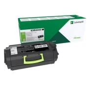Toner Originale Lexmark 63B2000 (Nero 11000 pagine)