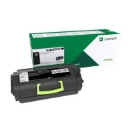 Toner Originale Lexmark 53B2000 (Nero 11000 pagine)