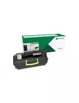 Toner Originale Lexmark 53B2H00 (Nero 25000 pagine)