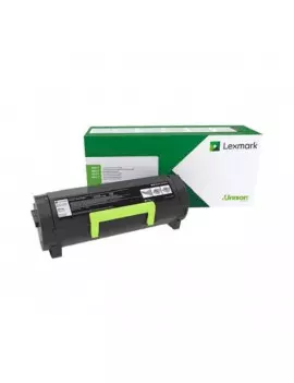 Toner Originale Lexmark 75B20K0 (Nero 13000 pagine)