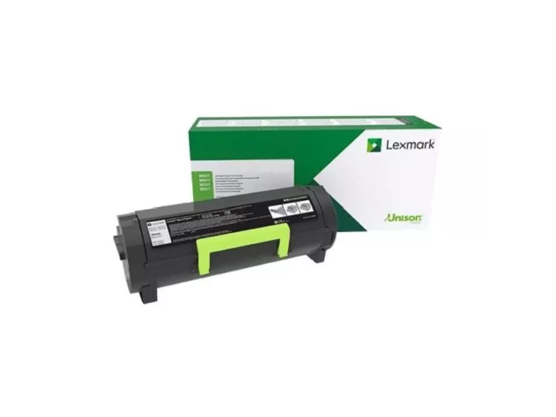 Toner Originale Lexmark 75B20K0 (Nero 13000 pagine) Toner Originale Lexmark 75B20K0 (Nero 13000 pagine)