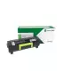 Toner Originale Lexmark 75B20K0 (Nero 13000 pagine)