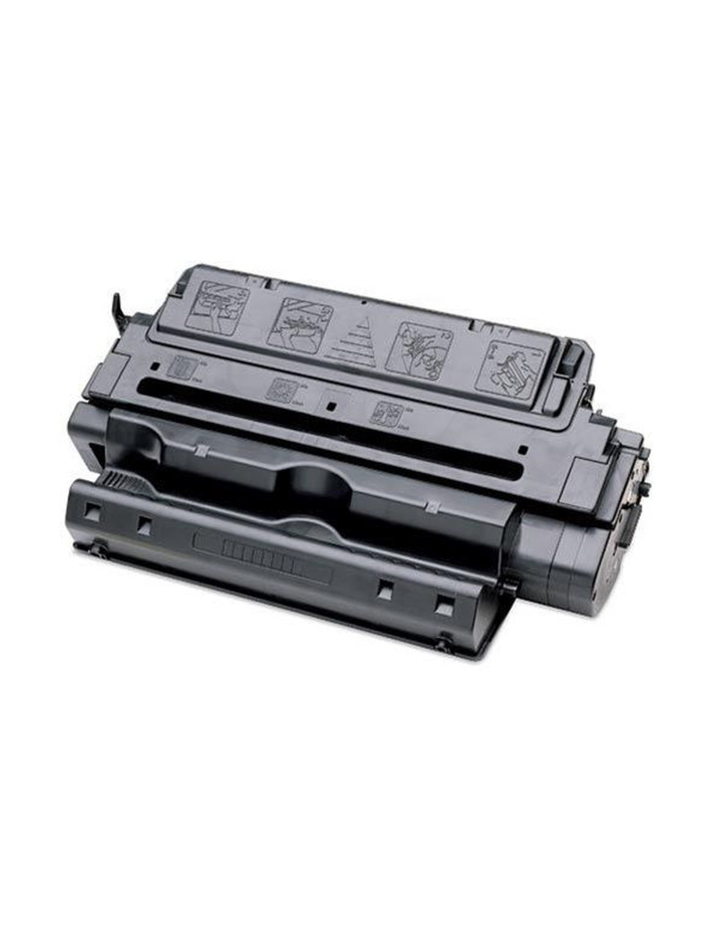 Toner Compatibile HP C8061X 61X (Nero 10000 pagine)