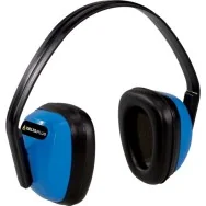Cuffie Antirumore SPA3 Delta Plus (Blu)