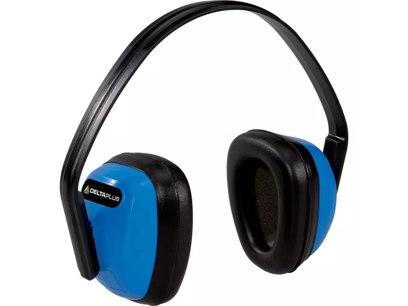 Cuffie Antirumore SPA3 Delta Plus (Blu) Cuffie Antirumore SPA3 Delta Plus (Blu)