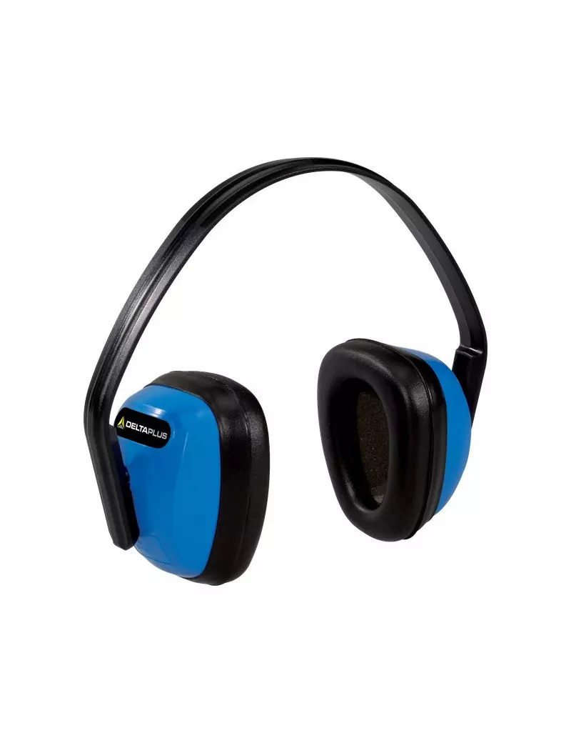 Cuffie Antirumore SPA3 Delta Plus (Blu) Cuffie Antirumore SPA3 Delta Plus (Blu)