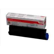 Toner Originale Oki 43502002 (Nero 7000 pagine)