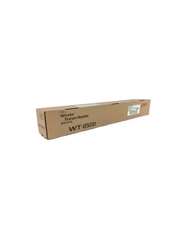 Vaschetta di Recupero Originale Utax WT-8500 1902ND0UN0 (15000 pagine) Vaschetta di Recupero Originale Utax WT-8500 1902ND0UN0 (15000 pagine)