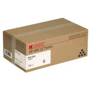 Toner Originale Ricoh 408061 SP400LE (Nero 5000 pagine)