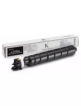 Toner Originale Kyocera TK-8525K 1T02RM0NL0 (Nero 30000 pagine)