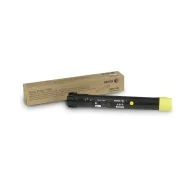 Toner Originale Xerox 106R01565 (Giallo 6000 pagine)