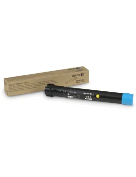 Toner Originale Xerox 106R01566 (Ciano 17200 pagine)