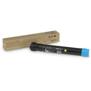 Toner Originale Xerox 106R01566 (Ciano 17200 pagine)