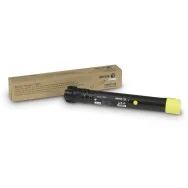 Toner Originale Xerox 106R01568 (Giallo 17200 pagine)