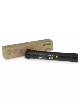 Toner Originale Xerox 106R01569 (Nero 24000 pagine)