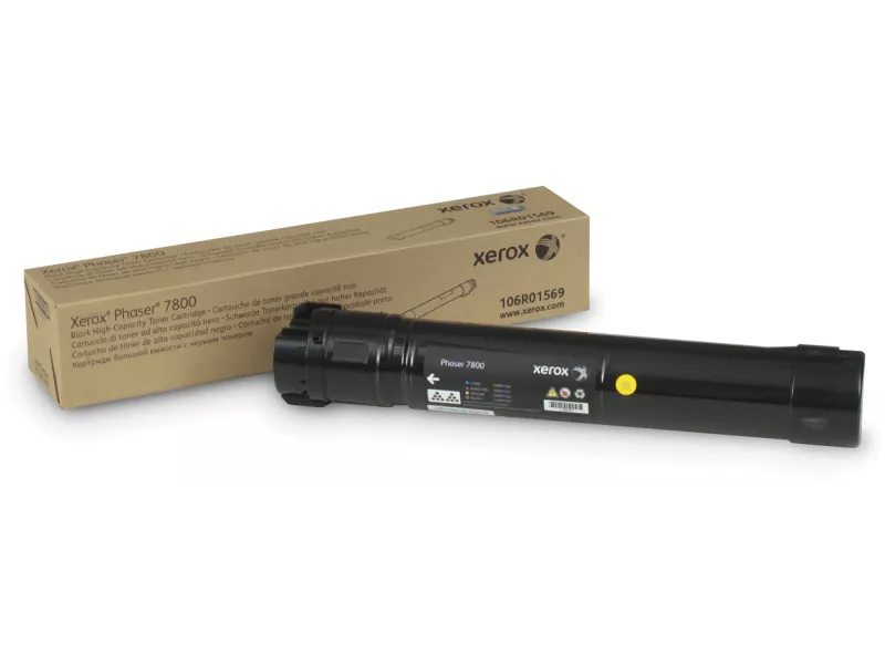Toner Originale Xerox 106R01569 (Nero 24000 pagine)