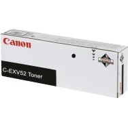Toner Originale Canon C-EXV52bk 0998C002 (Nero 82500 pagine)