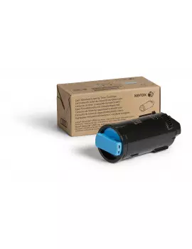 Toner Originale Xerox 106R03859 (Ciano 2400 pagine)