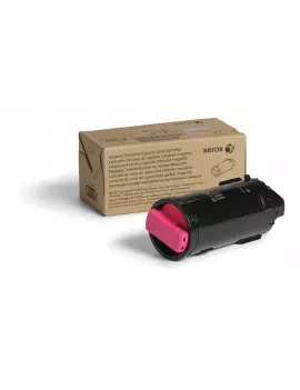 Toner Originale Xerox 106R03860 (Magenta 2400 pagine)