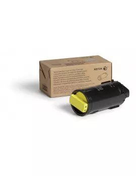 Toner Originale Xerox 106R03861 (Giallo 2400 pagine)