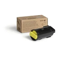 Toner Originale Xerox 106R03861 (Giallo 2400 pagine)