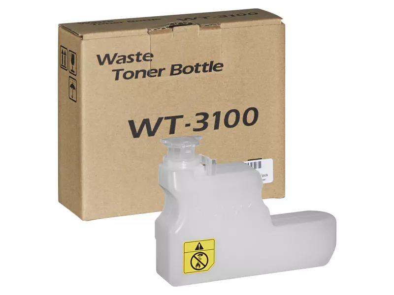 Vaschetta di Recupero Originale Kyocera WT-3100 302LV93020 Vaschetta di Recupero Originale Kyocera WT-3100 302LV93020