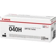 Toner Originale Canon 040hbk 0461C001 (Nero 12500 pagine)