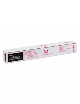 Toner Originale Kyocera TK-8800M 1T02RRBNL0 (Magenta 20000 pagine)