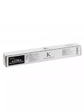 Toner Originale Kyocera TK-8800K 1T02RR0NL0 (Nero 30000 pagine)