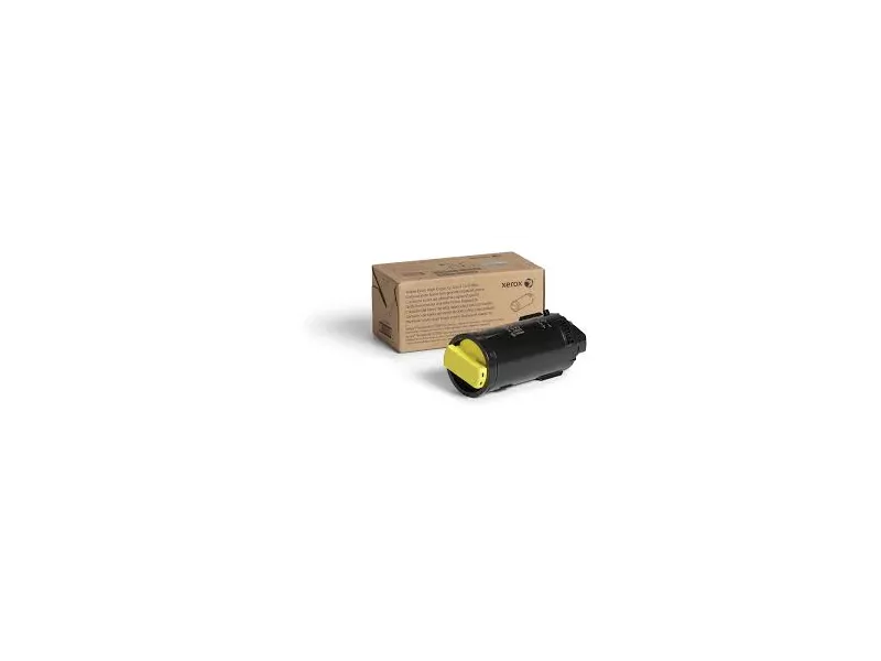Toner Originale Xerox 106R03875 (Giallo 9000 pagine) Toner Originale Xerox 106R03875 (Giallo 9000 pagine)