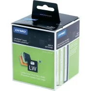 Etichette Originali Dymo S0722480 - 59x190 mm - Permanenti - Bianco (Conf. 1x110)