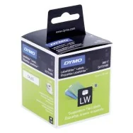 Etichette Originali Dymo S0722460 - 50x12 mm - Permanenti - Bianco (Conf. 1x220)