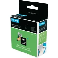 Etichette Originali Dymo S0929120 - 25x25 mm - Removibili (Bianco Conf. 1x750)