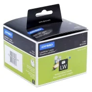 Etichette Originali Dymo S0722540 - 57x32 mm - Removibili (Bianco Conf. 1000)