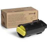Toner Originale Xerox 106R03898 (Giallo 6000 pagine)