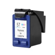 Cartuccia Compatibile HP C6657A 57 (Colore 510 pagine)