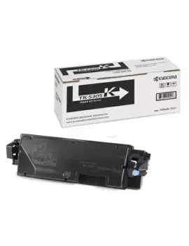 Toner Originale Kyocera TK-5305K 1T02VM0NL0 (Nero 12000 pagine)