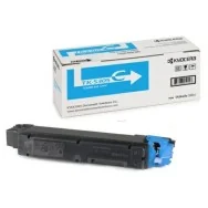 Toner Originale Kyocera TK-5305C 1T02VMCNL0 (Ciano 6000 pagine)