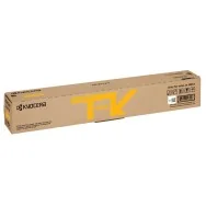 Toner Originale Kyocera TK-8115Y 1T02P3ANL0 (Giallo 6000 pagine)