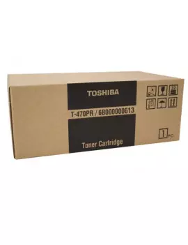 Toner Originale Toshiba 6B000000613 (Nero 16000 pagine)