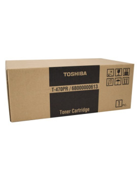 Toner Originale Toshiba 6B000000613 (Nero 16000 pagine)
