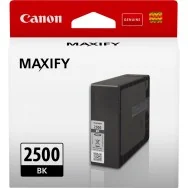 Cartuccia Originale Canon PGI-2500bk 9290B001 (Nero 1000 pagine)
