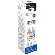 Cartuccia Originale Epson T664140 (Nero 70 ml)