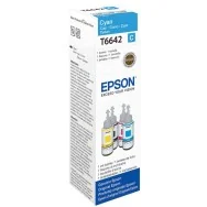 Cartuccia Originale Epson T664240 (Ciano 70 ml)