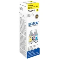 Cartuccia Originale Epson T664440 (Giallo 70 ml)
